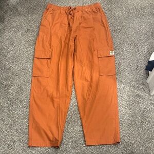 Obey Rust Cargo Pants